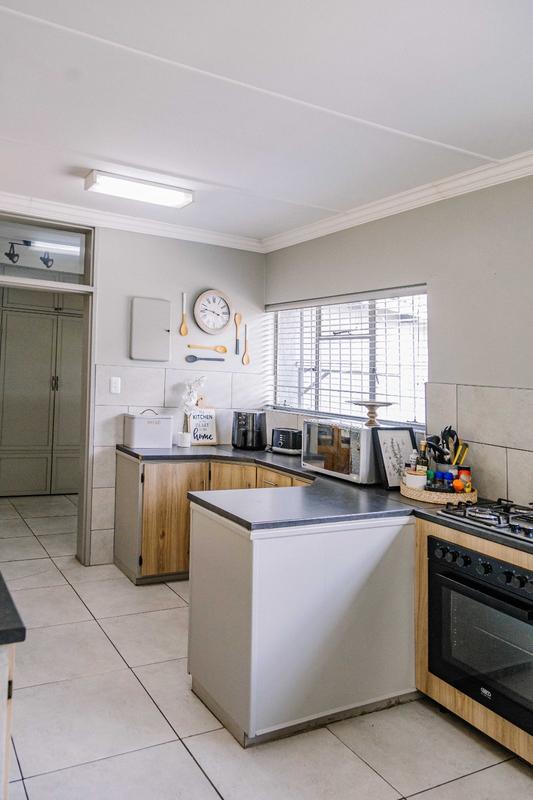 To Let 3 Bedroom Property for Rent in Sasolburg Free State
